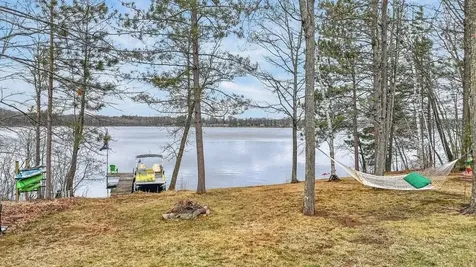 12794 W Indian Point Road New Auburn WI 54757