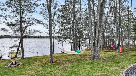 12794 W Indian Point Road New Auburn WI 54757