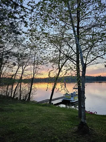 12794 W Indian Point Road New Auburn WI 54757