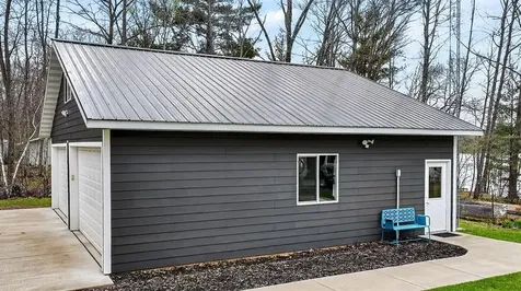 12794 W Indian Point Road New Auburn WI 54757
