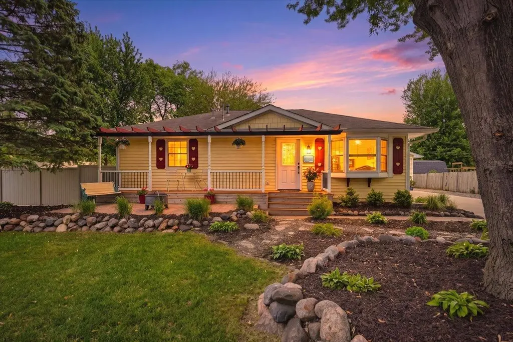 16626 Flounder Avenue W Rosemount MN 55068