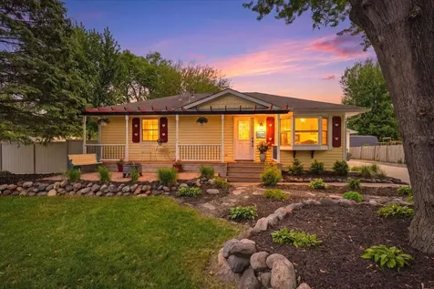 16626 Flounder Avenue W Rosemount MN 55068
