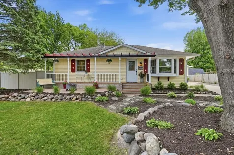16626 Flounder Avenue W Rosemount MN 55068