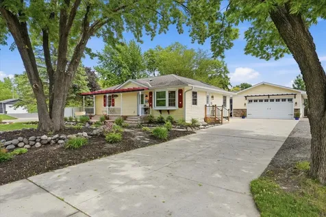 16626 Flounder Avenue W Rosemount MN 55068