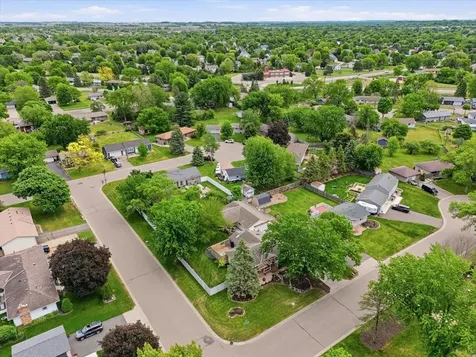 16626 Flounder Avenue W Rosemount MN 55068