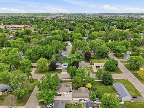 16626 Flounder Avenue W Rosemount MN 55068