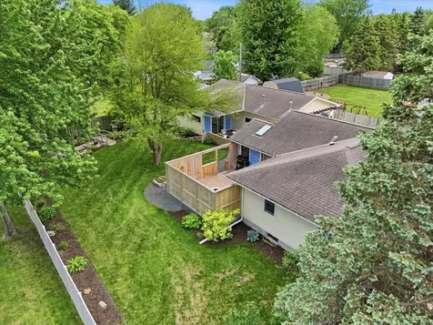 16626 Flounder Avenue W Rosemount MN 55068