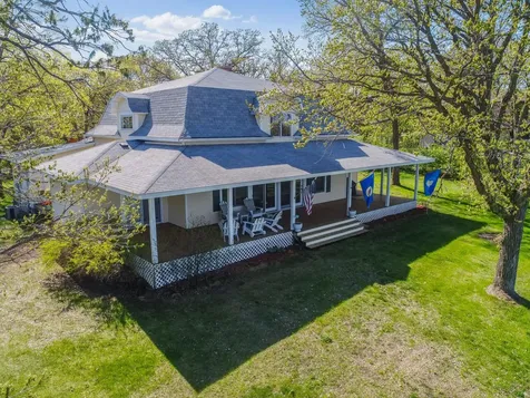 1007 Van Dyke Road NW Alexandria MN 56308