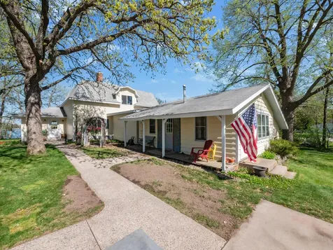 1007 Van Dyke Road NW Alexandria MN 56308