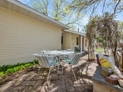 1007 Van Dyke Road NW Alexandria MN 56308