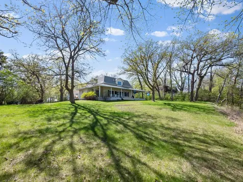 1007 Van Dyke Road NW Alexandria MN 56308