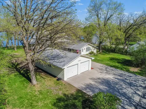 1007 Van Dyke Road NW Alexandria MN 56308