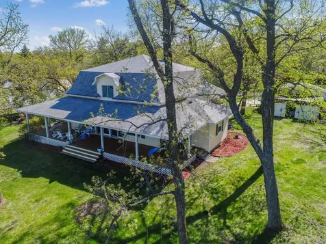 1007 Van Dyke Road NW Alexandria MN 56308