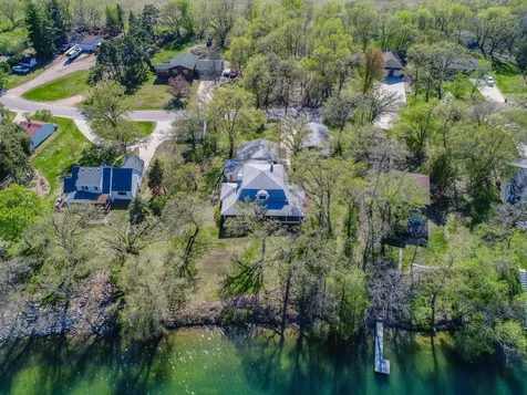 1007 Van Dyke Road NW Alexandria MN 56308