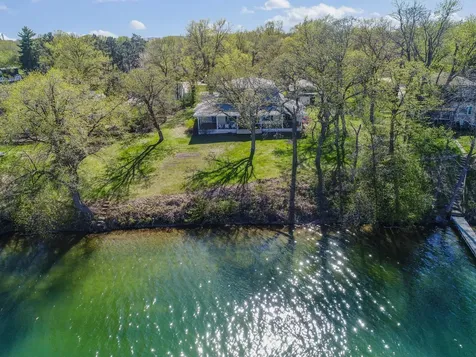 1007 Van Dyke Road NW Alexandria MN 56308