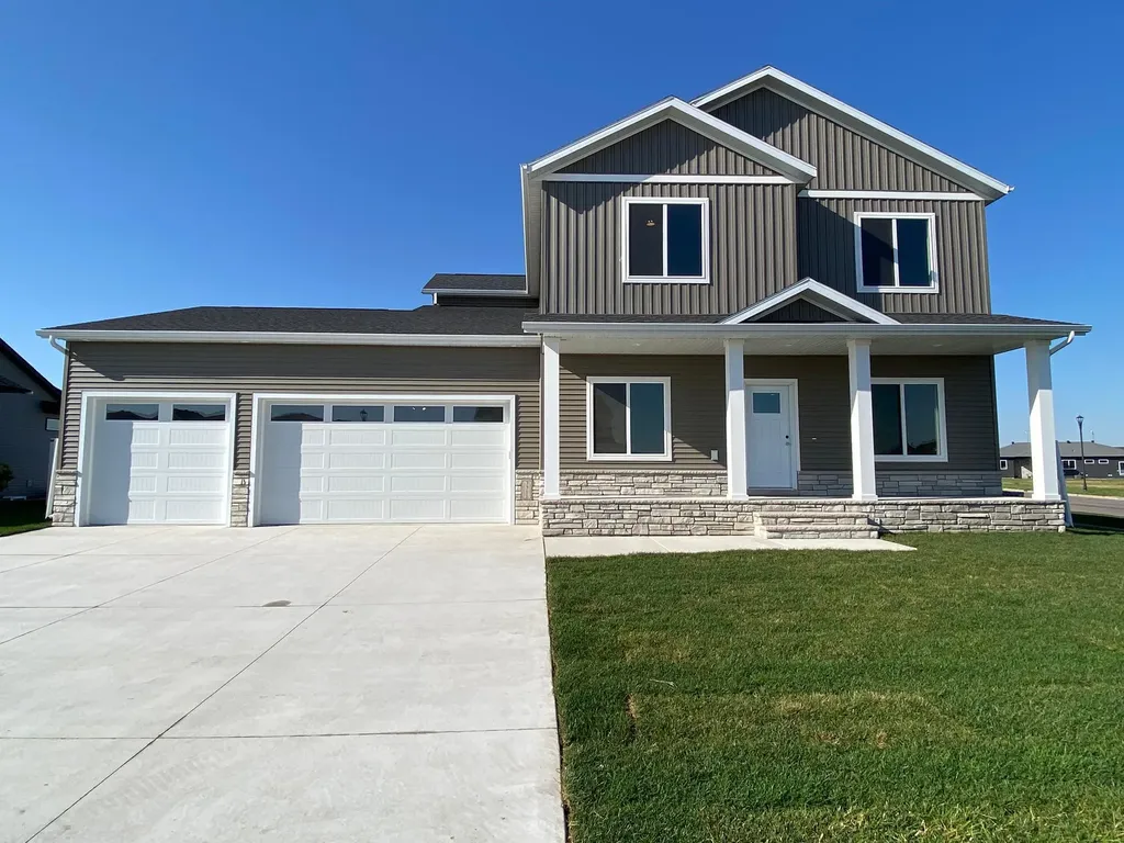 110 19th Street NE Barnesville MN 56514