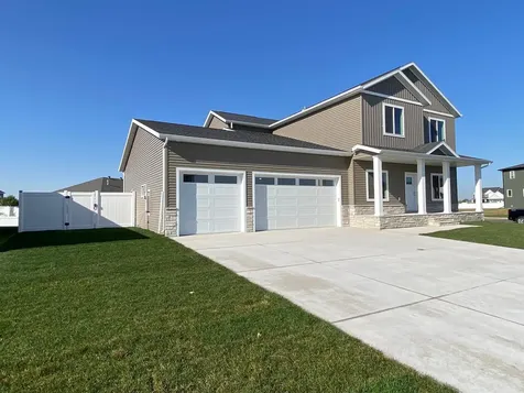 110 19th Street NE Barnesville MN 56514