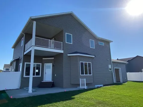 110 19th Street NE Barnesville MN 56514
