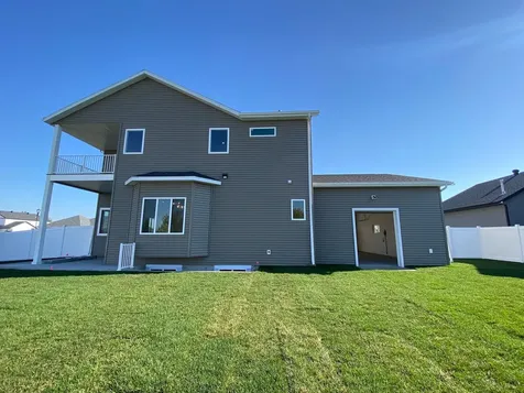 110 19th Street NE Barnesville MN 56514