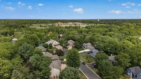 14443 Raven Street NW Andover MN 55304