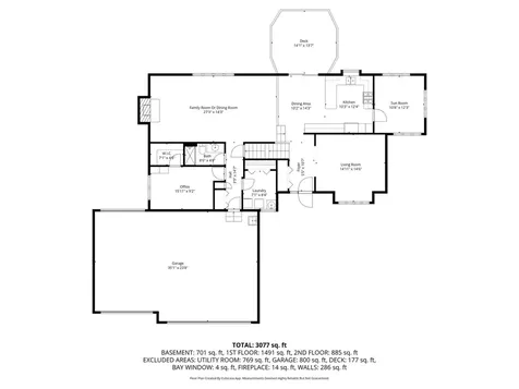 14443 Raven Street NW Andover MN 55304