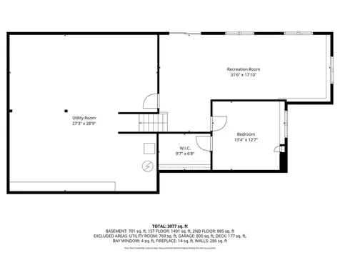 14443 Raven Street NW Andover MN 55304