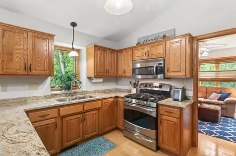 14443 Raven Street NW Andover MN 55304