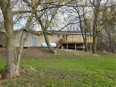 26274 Wilkinson Avenue Quamba MN 55007