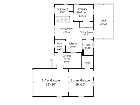 26274 Wilkinson Avenue Quamba MN 55007