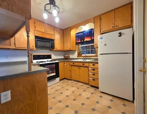 26274 Wilkinson Avenue Quamba MN 55007