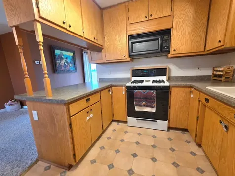 26274 Wilkinson Avenue Quamba MN 55007