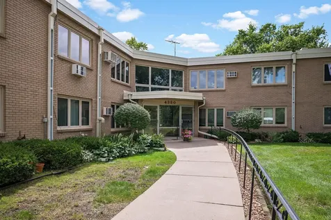 4380 Brookside Court Edina MN 55436