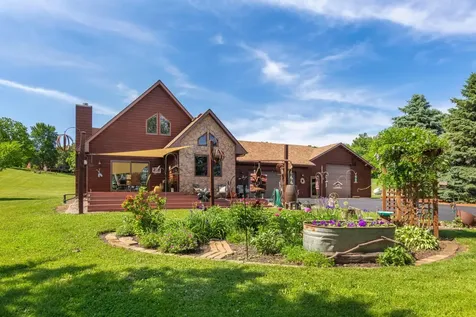 13304 Sakatah Lake Road Waterville MN 56096