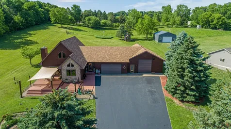 13304 Sakatah Lake Road Waterville MN 56096
