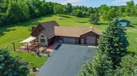 13304 Sakatah Lake Road Waterville MN 56096