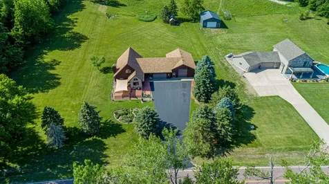 13304 Sakatah Lake Road Waterville MN 56096