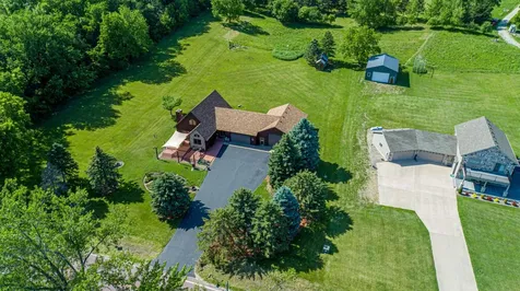 13304 Sakatah Lake Road Waterville MN 56096
