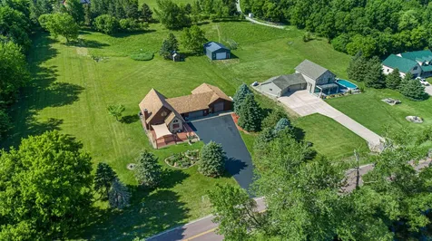 13304 Sakatah Lake Road Waterville MN 56096