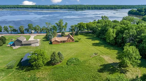 13304 Sakatah Lake Road Waterville MN 56096