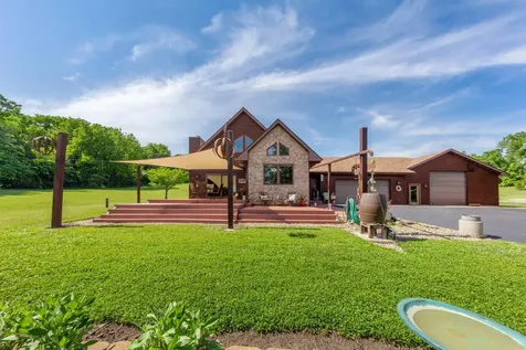 13304 Sakatah Lake Road Waterville MN 56096