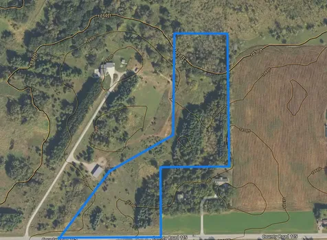 Xxx Tbd County Rd 115 +/- 17.63 Acres Saint Augusta MN 56301