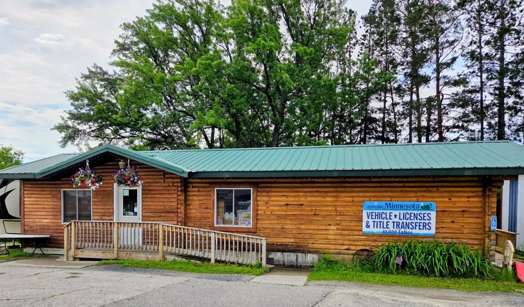 11488 Highway 71 Mizpah MN 56660