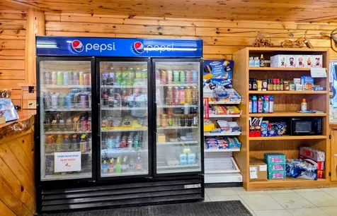 11488 Highway 71 Mizpah MN 56660