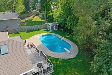 9931 Ives Lane N Maple Grove MN 55369
