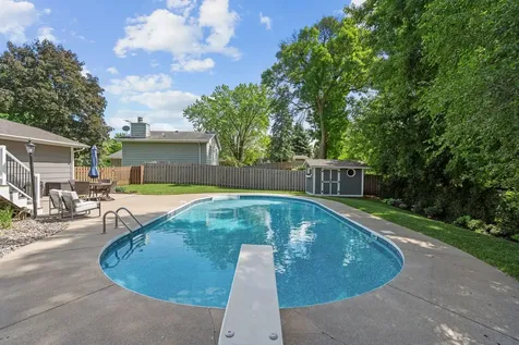 9931 Ives Lane N Maple Grove MN 55369