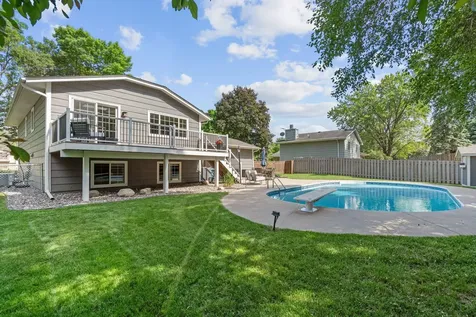 9931 Ives Lane N Maple Grove MN 55369