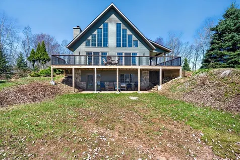 N6845 8th Street Spooner WI 54801