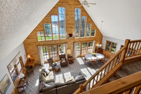 N6845 8th Street Spooner WI 54801