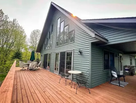 N6845 8th Street Spooner WI 54801
