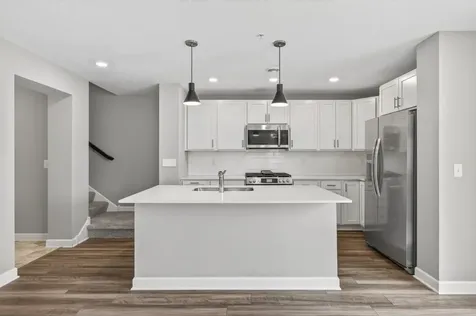 8746 Parkington Avenue NE Otsego MN 55330